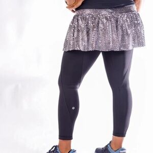 Women’s Sparkle Skirt